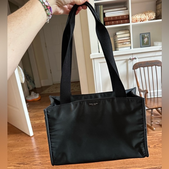 Kate Spade NY Diaper Tote Bag - Picture 3 of 7